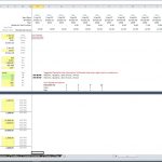 Construction Project Assumptions Overview | eFinancialModels Key inputs for hotel construction project financial modeling in Excel.