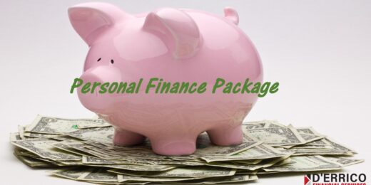 Personal Finance Package