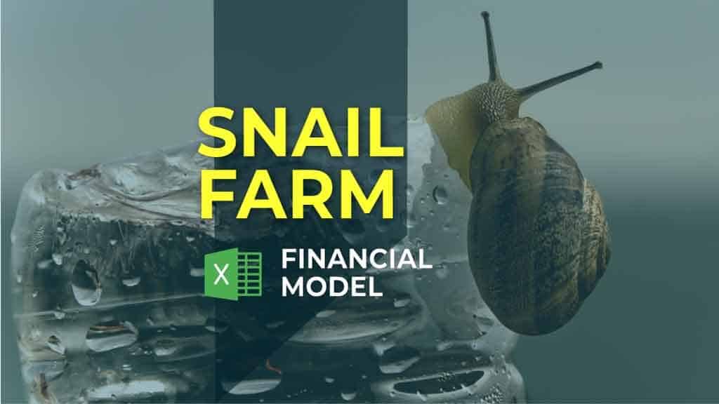 snail farming business plan doc