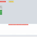 Prepaid expense calculator and amortization schedule in Excel spreadsheet.