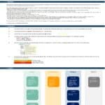 Front sheet of financial projection model detailing inputs, calculations, and output sections.