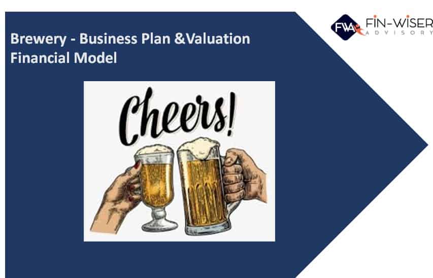 co op brewery business plan