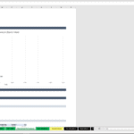 Football Field Analysis of Equity Valuation Metrics | eFinancialModels Football field chart illustrating equity valuation metrics like DCF and EV/EBIT.