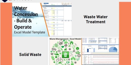 Waste Treatment Template Bundle