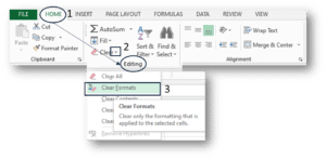 Practical And Clear Techniques To Clean Data In Excel | eFinancialModels