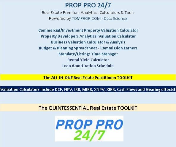 The Realtors Quintessential ALL-IN-ONE Toolkit