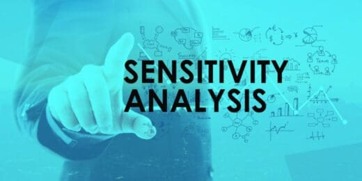 Sensitivity Analysis