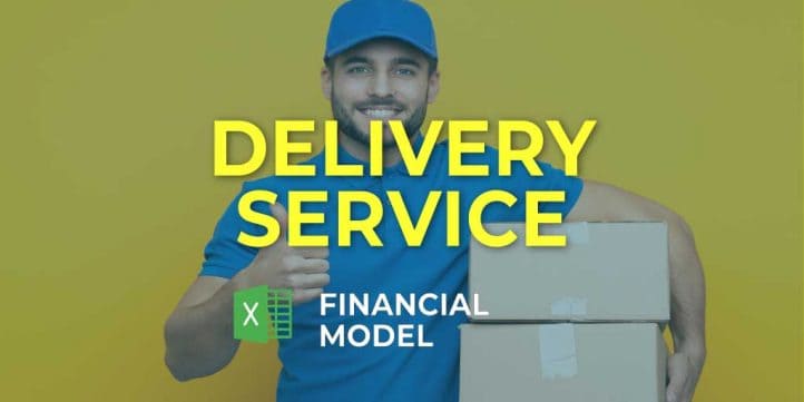 Streamlining Success: Master Your Water Delivery Service Financial Model