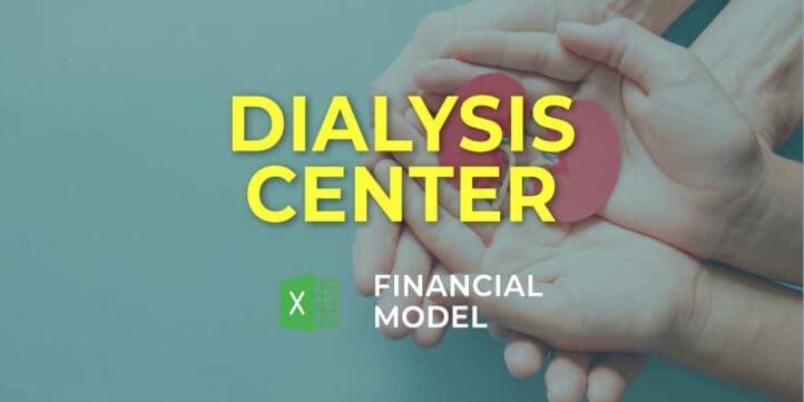 dialysis business model