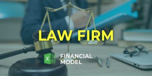financial services business model