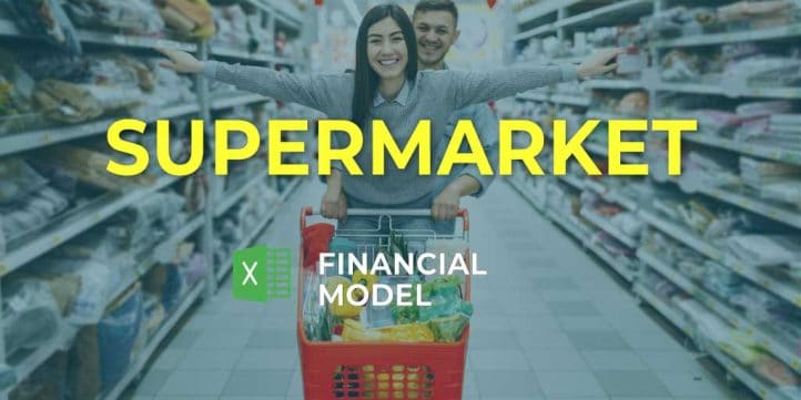 How to Value a Grocery Store or Supermarket - Peak Business Valuation