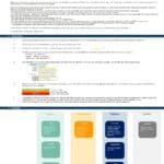 Front sheet of ABC Dental Clinic's financial model with inputs and calculations outline.