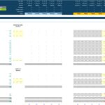 Balance sheet displaying assets, liabilities, and equity for ABC Dental Clinic Ltd.