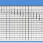 American Put Option Value Binomial Tree | eFinancialModels Binomial tree chart showing American put option values over time.
