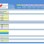 3-Tier Waterfall Real Estate Model Manual | eFinancialModels Detailed manual outline for a 3-Tier Waterfall real estate financial model.