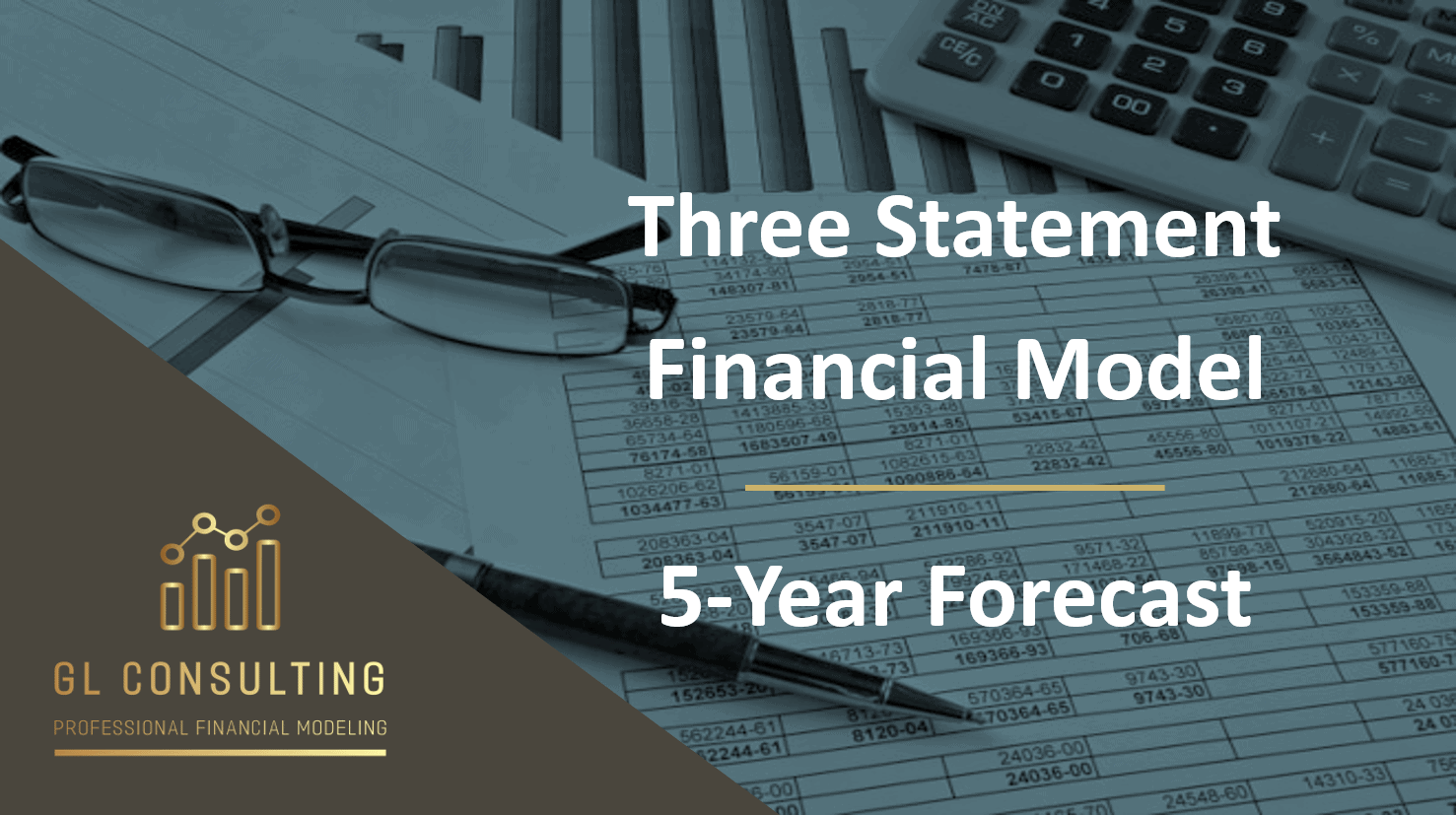 section 3 financial statement presentation