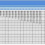 Binomial Tree for Options Pricing Model | eFinancialModels Binomial tree model displaying steps and underlying asset values in Excel.