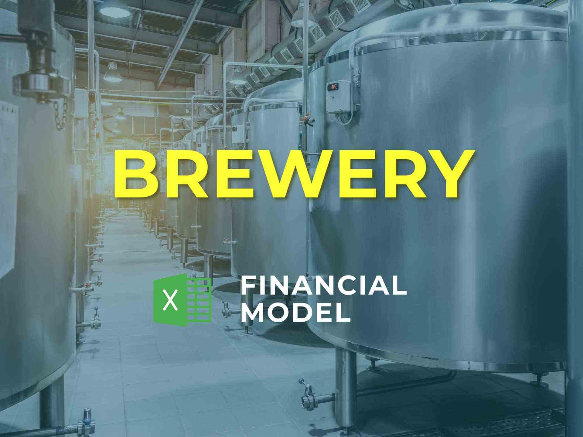 10 bbl brewery business plan