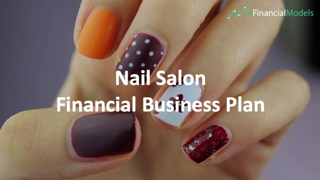 Business of Nail Salon | Udemy