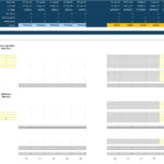 Balance sheet showing assets, liabilities, and equity for ABC Aquarium Ltd.