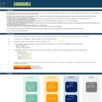 Personal Financial Planning Model with Monte Carlo Simulation