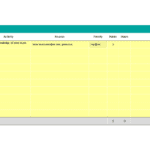 Kanban Board for Task Verification in Team Management | eFinancialModels Task management Kanban board highlighting team verification activities.