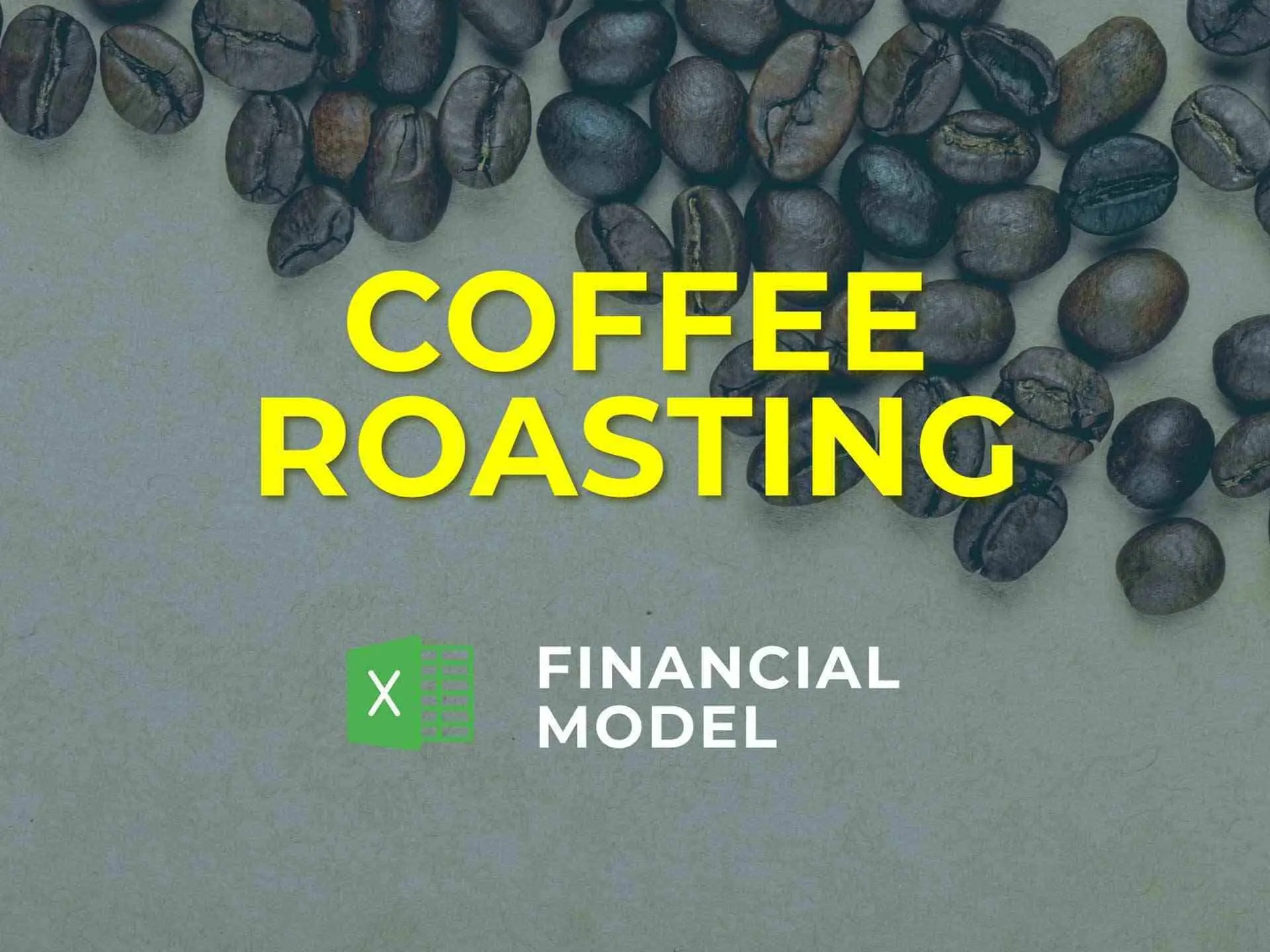 business plan on coffee roasting