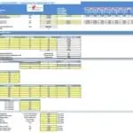 Self Storage Financial Model Inputs Overview | eFinancialModels Financial model inputs for self-storage operations, including revenues, expenses, and growth assumptions.