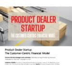 Product Dealer Startup Financial Model Overview | eFinancialModels Customer-centric financial model for product dealership planning.