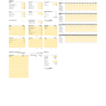 Customer-Centric Financial Model for Dealer Startup | eFinancialModels Detailed financial breakdown for dealer startup including costs and revenue projections.