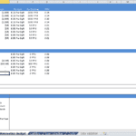 Detailed Breakdown of Operating Expenses in Excel | eFinancialModels Breakdown of operating expenses including fixed and variable costs in a financial model.