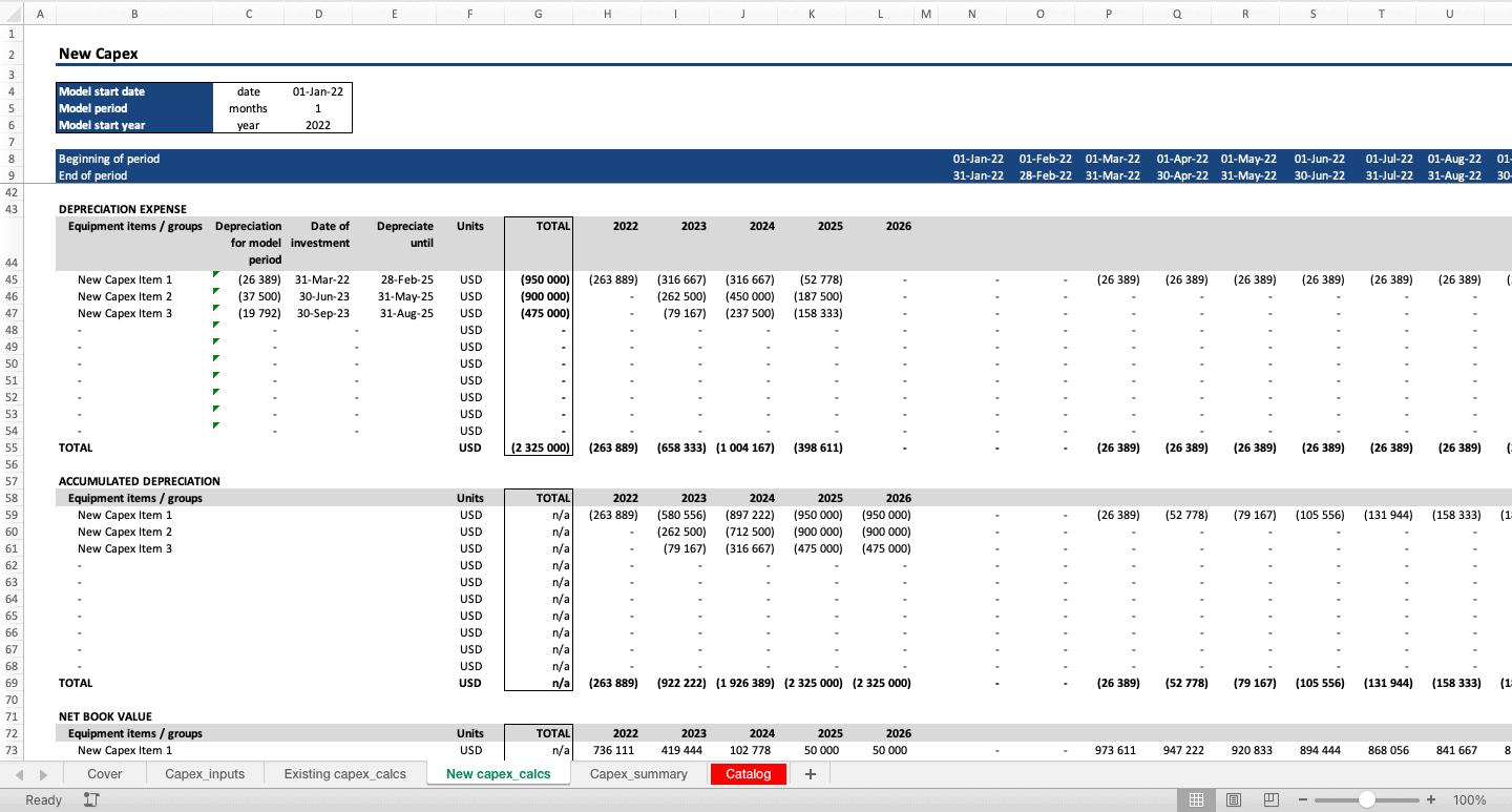 capex-budget-excel-template-efinancialmodels