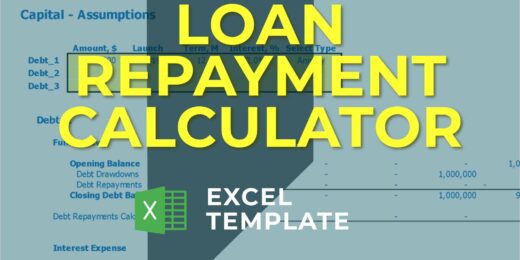 financial services business model