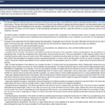 BnB/AirBnB Investment Analysis Model Overview | eFinancialModels Framework of BnB/AirBnB investment model with input assumptions and output metrics.
