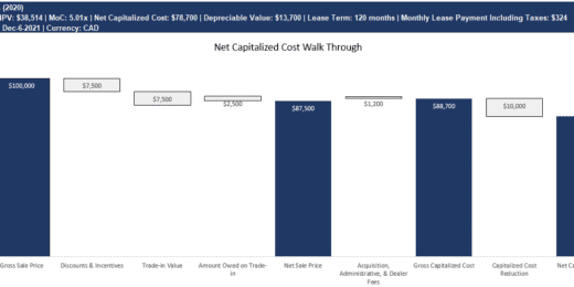 Sharing Economy Vehicle Rental (Turo, etc.) Financial Analysis