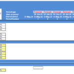 Solar Investment Model Input Sheet Overview | eFinancialModels Solar investment model inputs including cost margins, EBITDA margins, and current asset details.