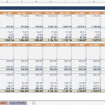 Balance sheet with assets and liabilities data from June 2021 to September 2022.