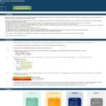 Overview of ABC Co-working Ltd Financial Projection Model | eFinancialModels Front sheet of ABC Co-working Ltd model showing instructions and key tabs for user guidance.