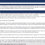 Overview of Merchant Builder Excel model with tabs for assumptions and executive summary.