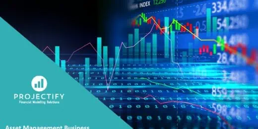 financial services business model