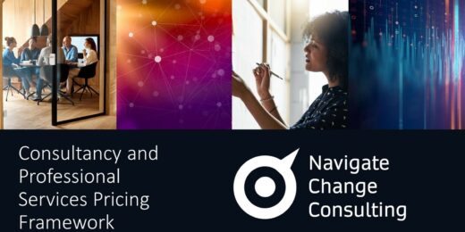 Pricing Framework for Consulting and Wider Professional Services