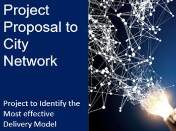 financial services business model