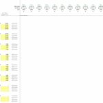 Other Variable O&M Costs Analysis | eFinancialModels Excel financial model showing Other Variable O&M Costs including staff, electricity, chemicals, fuel, transport, and maintenance in Base, Management, and Upside cases