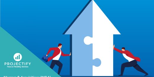 financial services business model