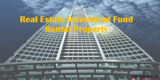Real Estate Investment Fund – Rental Properties