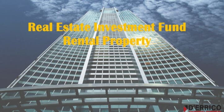 Real Estate Investment Fund – Rental Properties Real Estate Investment Fund – Rental Properties