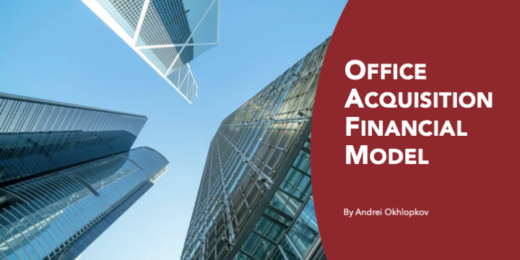 Office Acquisition Financial Model