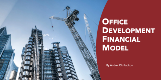Office Development Financial Model
