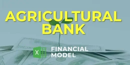 financial services business model