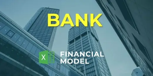 financial services business model